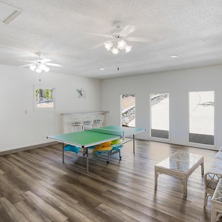 הוילה אוסייג' ביץ' Sailfish Splendor מראה חיצוני תמונה